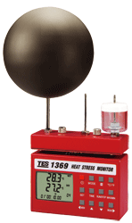 高温环境热压力监视记录器TES-1369TES-1369 高温环境热压力监视记录器TES-1369